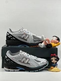 Кроссовки New Balance 1906D snail 240260490 купить за 4 920 ₽ в интернет-магазине Wildberries