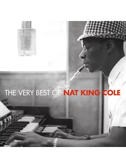 Nat King Cole The Very Best Of (2CD)