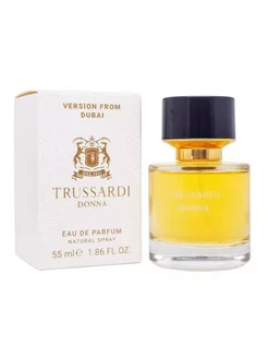 Женские духи стойкие Trussardi Donna,edp, 55ml