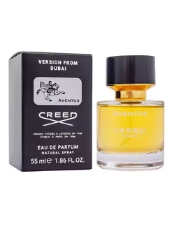 Мужские духи стойкие Creed Aventus For Man,edp, 55ml