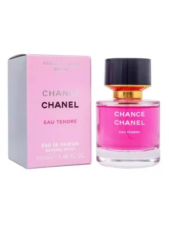 Женские духи стойкие Chanel Chance eau Tendre,edp, 55ml