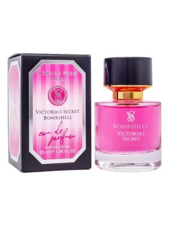 Женские духи стойкие Victoria's Secret Bombshell,edp, 55ml