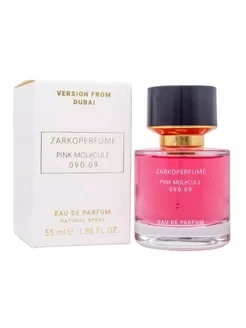 Женские духи стойкие ZarkoPerfume Pink Molecule 090.09, 55ml