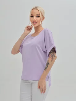 Офисная блузка Laskita 240268457 купить за 704 ₽ в интернет-магазине Wildberries