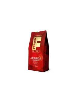 Кофе в зернах Fresco Arabica Barista Нет бренда 240268887 купить за 3 514 ₽ в интернет-магазине Wildberries