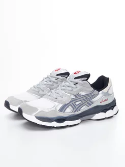 Кроссовки спортивные дышащие беговые летние сетка ASICS 240269963 купить за 3 163 ₽ в интернет-магазине Wildberries