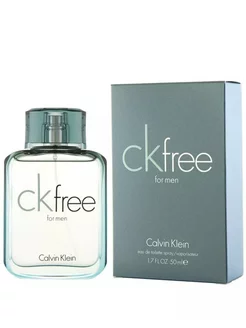 Calvin Klein Free For Men