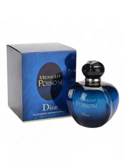 CHRISTIAN DIOR MIDNIGHT POISON 100 мл