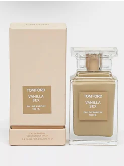 Tom Ford vanilla sex Том Форд секс ваниль