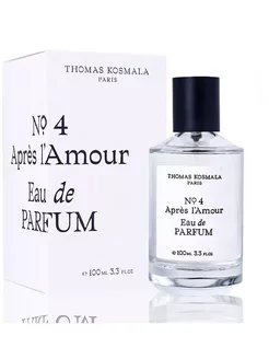 THOMAS KOSMALA No 4 Apres L'Amour