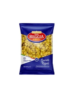 Макаронные изделия TM Pasta Reggia (Паста Реджия)