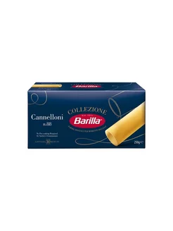 Макаронные изделия Cannelloni из твёрдых сортов пшеницы