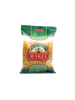 Лапша ТМ Makfa (Макфа)