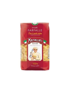 Макаронные изделия Farfalle Maltagliati