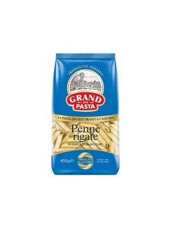 Макаронные изделия Grand Di Pasta Penne rigate