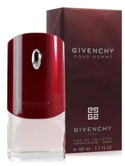 Givenchy Pour Homme 100 ml