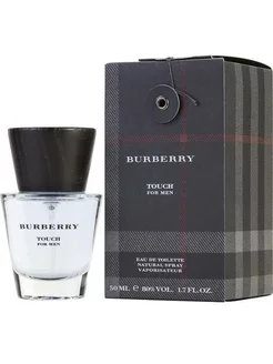 Burberry Touch For Men edt 100 мл