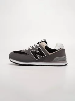 Кроссовки летние New Balance 574 УЛИЦА комфорт 240297411 купить за 2 661 ₽ в интернет-магазине Wildberries