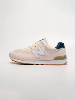 Кроссовки летние New Balance 574 УЛИЦА комфорт 240298395 купить за 2 661 ₽ в интернет-магазине Wildberries