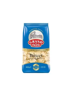 Макаронные изделия Grand Di Pasta Biricci