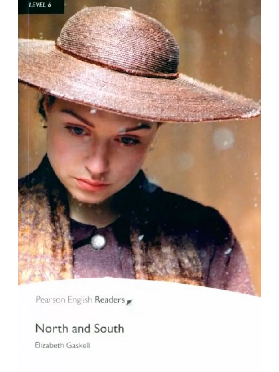 Pearson readers