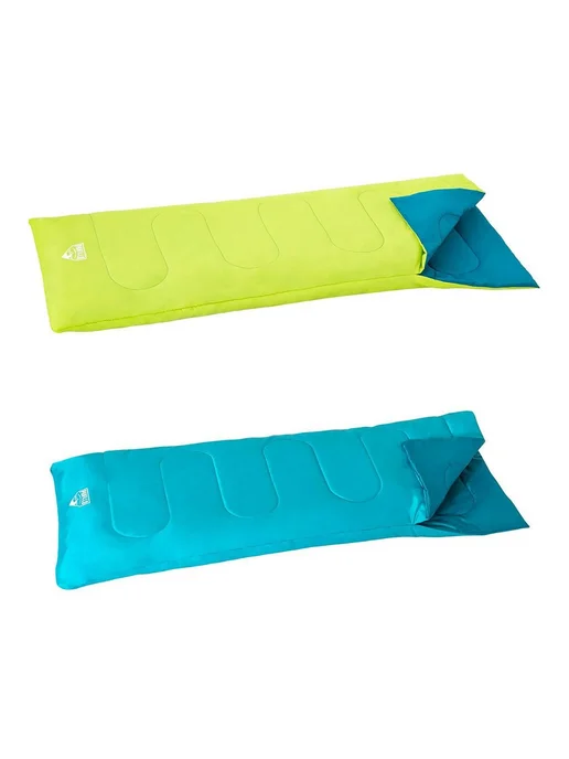 Bestway Спальный мешок кокон 180х75 см в ассортименте, 180x75 см, фото 8