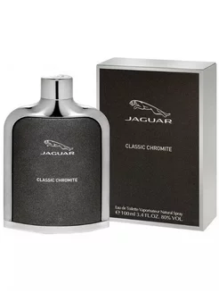 Jaguar Classic Chromite 100 мл