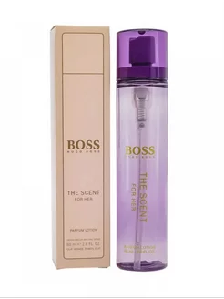 Hugo Boss Boss The Scent for Her 80 ml