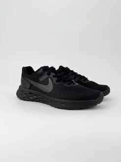 Кроссовки Nike REVOLUTION 6 Next Nature New SEra 240330568 купить за 5 768 ₽ в интернет-магазине Wildberries