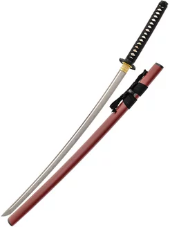 Катана металлическая японская Katana Samurai