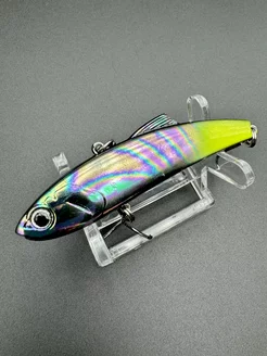 Раттлин для рыбалки Frost Candy VIB 70 Columbia fishing company 240342034 купить за 442 ₽ в интернет-магазине Wildberries