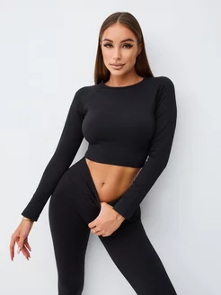 Костюм спортивный для фитнеса FIT&YOU 240346298 купить за 1 927 ₽ в интернет-магазине Wildberries