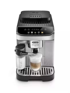 Кофемашина ECAM 290.61.SB Magnifica Evo DeLonghi 240372253 купить за 45 976 ₽ в интернет-магазине Wildberries