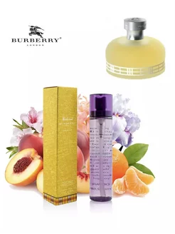 Weekend for Women Burberry 80 ml