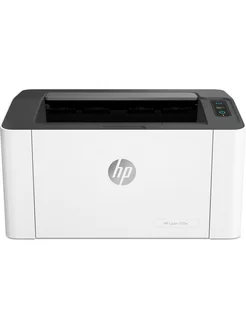 Принтер лазерный LaserJet 107w (4ZB78A) HP Inc. 240373766 купить за 16 972 ₽ в интернет-магазине Wildberries