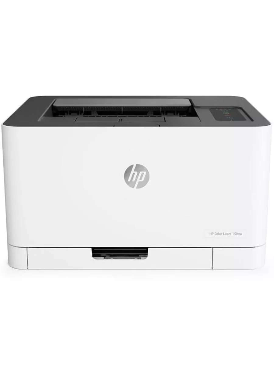 Принтер лазерный LaserJet Color 150nw (4ZB95A) HP Inc. купить по цене 25 464 ₽ в интернет-магазине Wildberries | 240373767