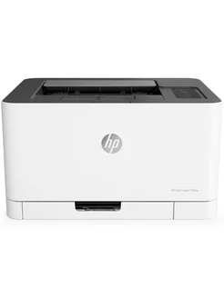 Принтер лазерный LaserJet Color 150nw (4ZB95A)