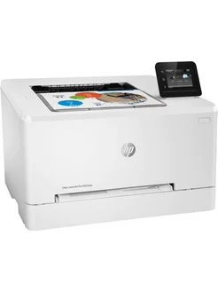 Принтер лазерный LaserJet Pro M255dw (7KW64A)