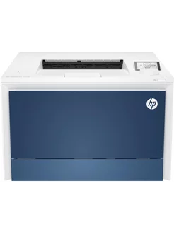 Принтер лазерный LaserJet Color Pro 4203dn (4RA89A)