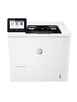 Принтер лазерный LaserJet Enterprise M611dn (7PS84A)