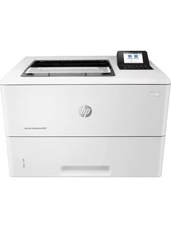 Принтер лазерный LaserJet Enterprise M507dn (1PV87A)