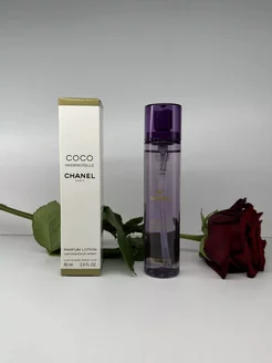 Chanel COCO mademoiselle 80 ml