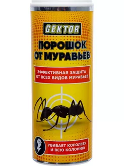 Gektor порошок от муравьев, 380 г