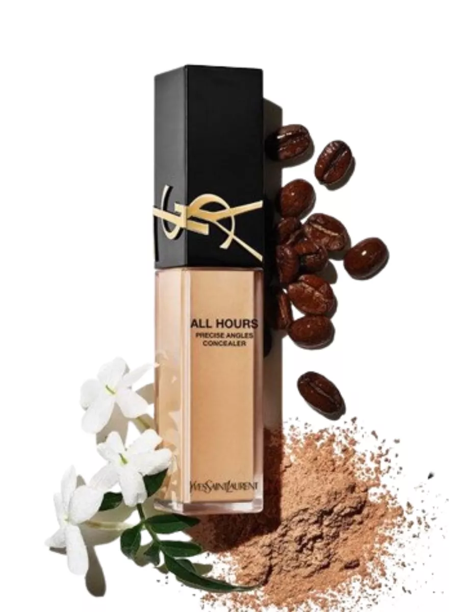 All hours precise angles concealer. LW7 YVES SAINT LAURENT 240380771 Wildberries