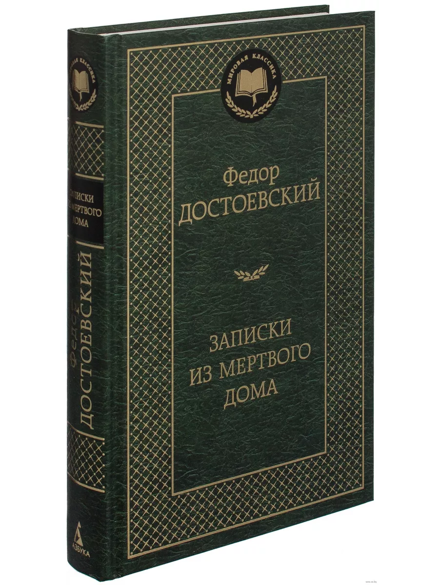 Читать книгу записки из мертвого дома. Читать книгу записки из мертвого дома