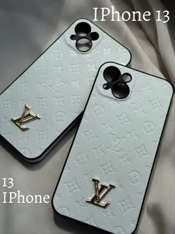 Чехол IPhone 13 Louis Vuitton