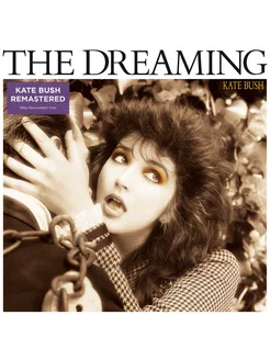 Kate Bush - The Dreaming