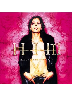 HIM - Razorblade Romance