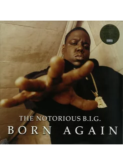 The Notorious B.I.G. - Born Again