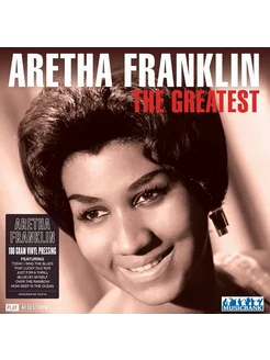 Aretha Franklin - The Greatest